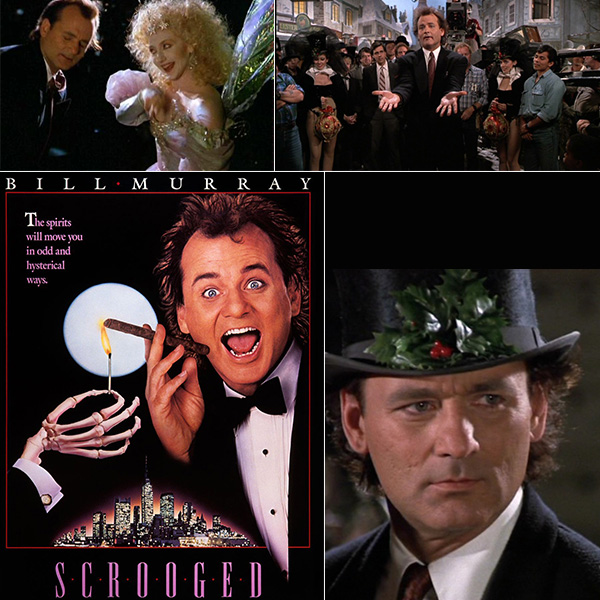 20 películas para ver en Navidad