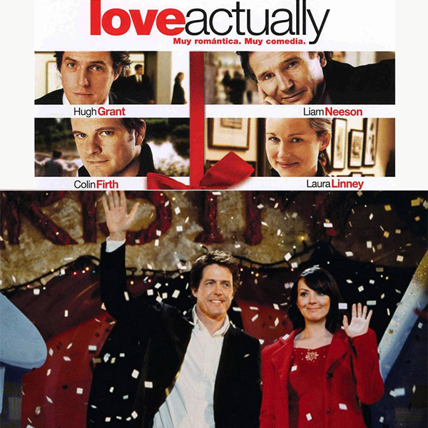 20 películas para ver en Navidad