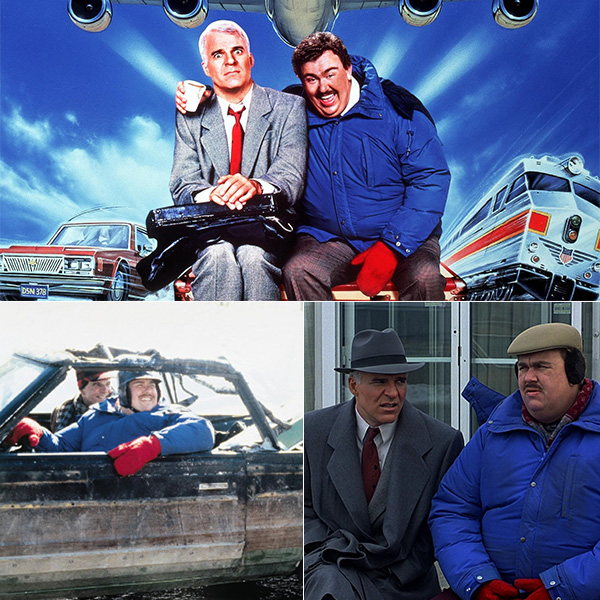 20 películas para ver en Navidad