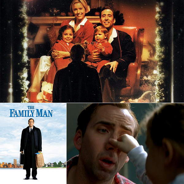 20 películas para ver en Navidad