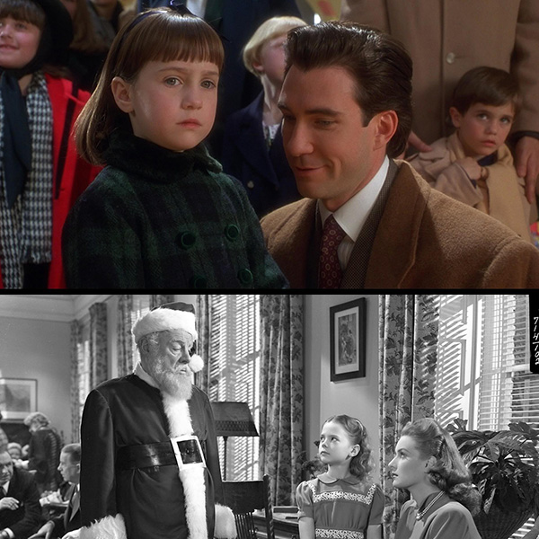 20 películas para ver en Navidad