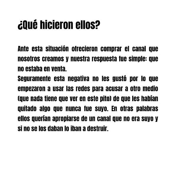 Parte de la respuesta de la directiva de 404.