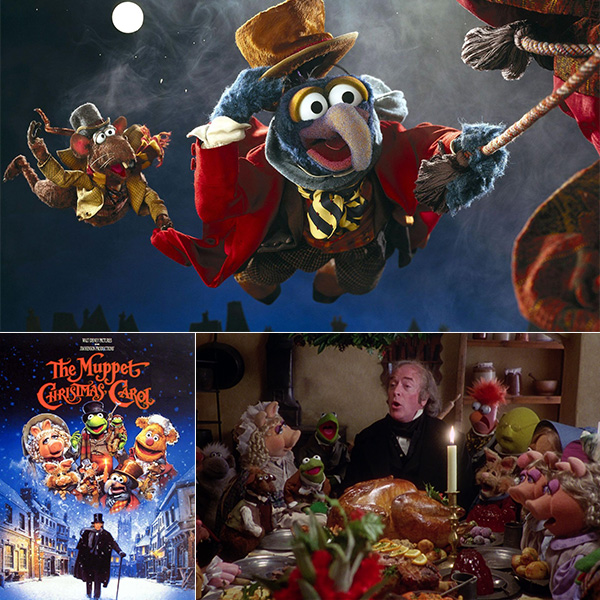 20 películas para ver en Navidad