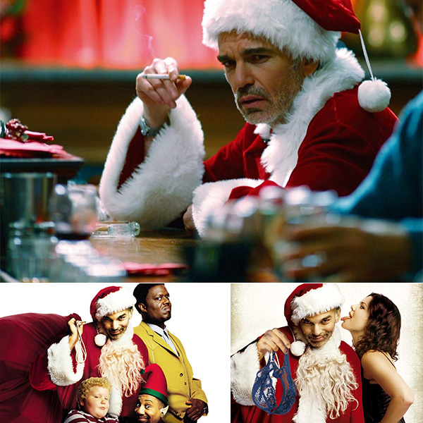 20 películas para ver en Navidad