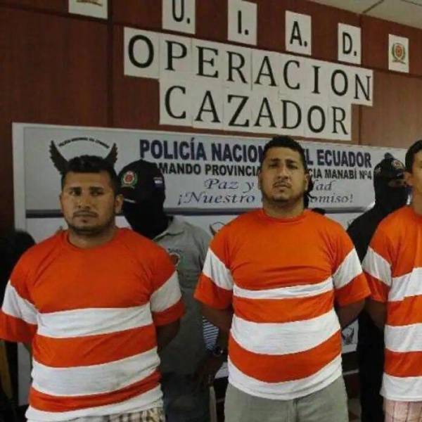 Fito también es buscado en Colombia: Estamos muy atentos, afirma comandante del país