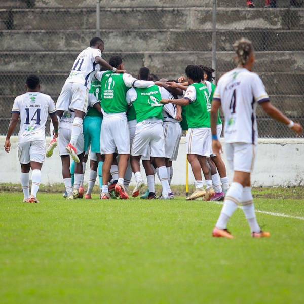 El 22 de Julio venció al Atlético Vinotinto y se coronó campeón de la
