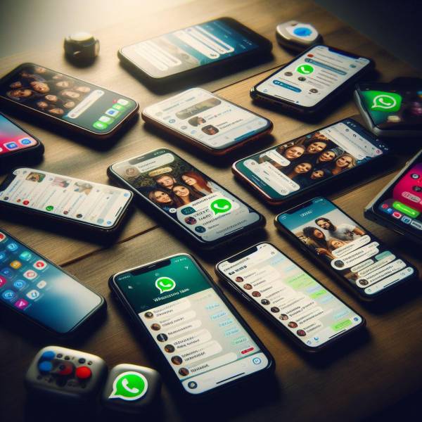 WhatsApp dejará de funcionar en estos celulares a partir de marzo: lista completa