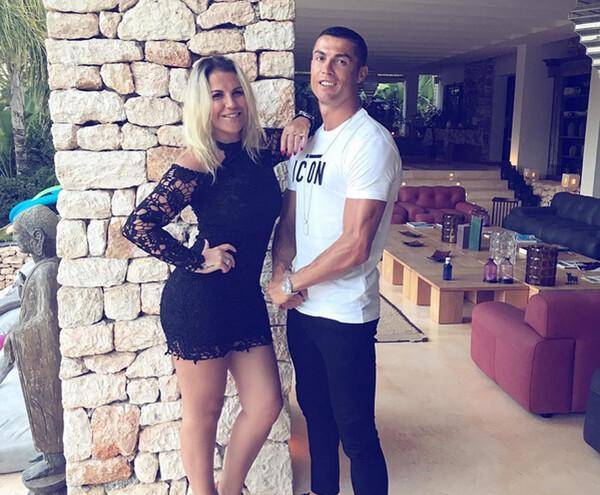 Hermana de Cristiano Ronaldo arremete contra el Mundial 2022: El peor de todos los tiempos