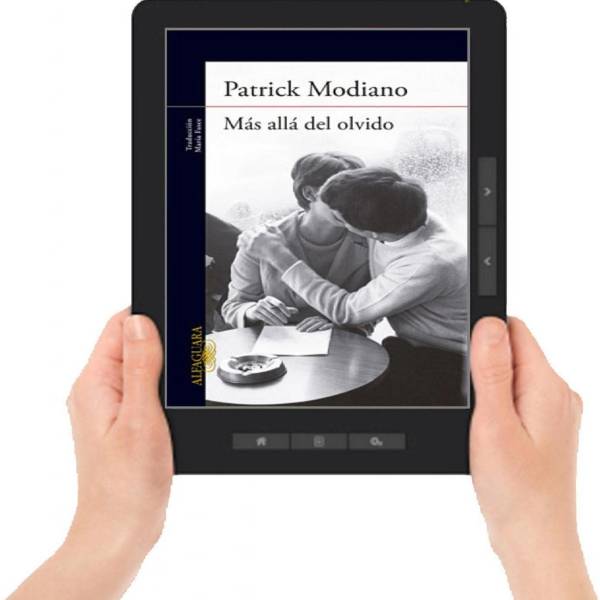 Más allá del olvido