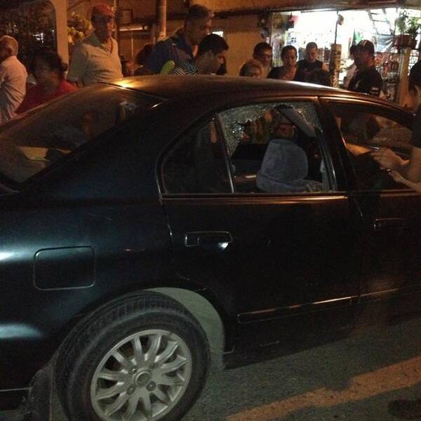 Murió el periodista Fausto Valdiviezo tras sufrir un atentado