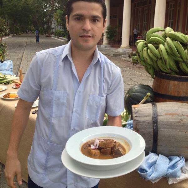 Disfruta y vota por el mejor sabor guayaco