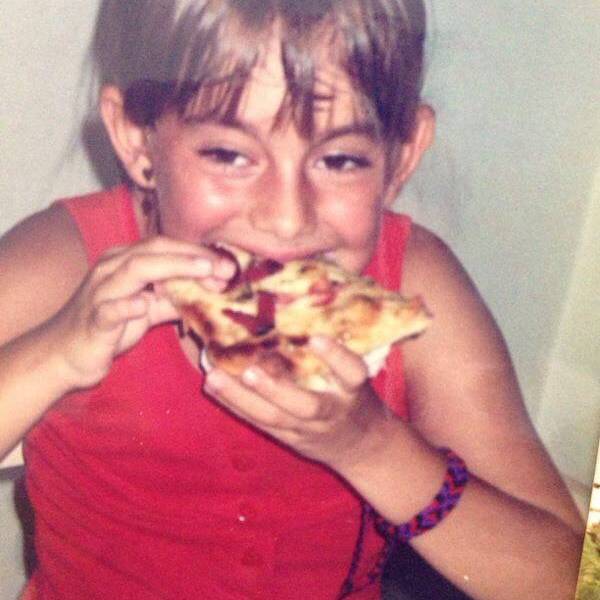 Las 20 cosas que no sabías de María Elisa Camargo