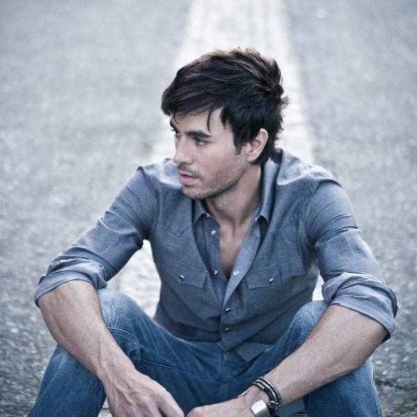 Nueva acusación de plagio para Enrique Iglesias por su sencillo &quot;Bailando&quot;