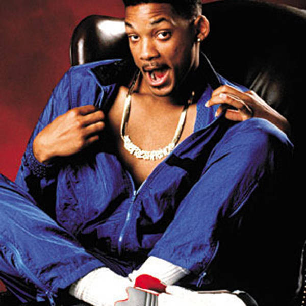 Will Smith vuelve al &#039;Príncipe del Rap&#039;