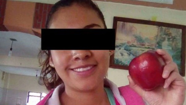 México: la mató, la descuartizó, la coció en una olla y la guardó