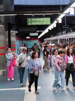 Televistazo en la Comunidad Quito | 28-11-2025