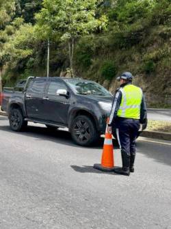 Operativos de control de la AMT para este 24 de diciembre
