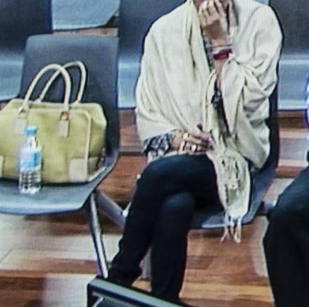 Isabel Pantoja condenada a dos años de prisión por blanqueo de capitales