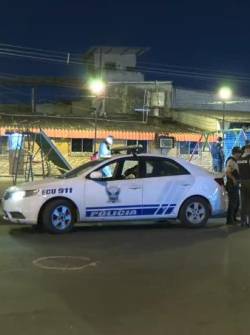 Televistazo en la Comunidad Guayaquil