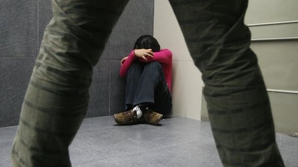 Cae hombre acusado de violar a su hija en Tungurahua