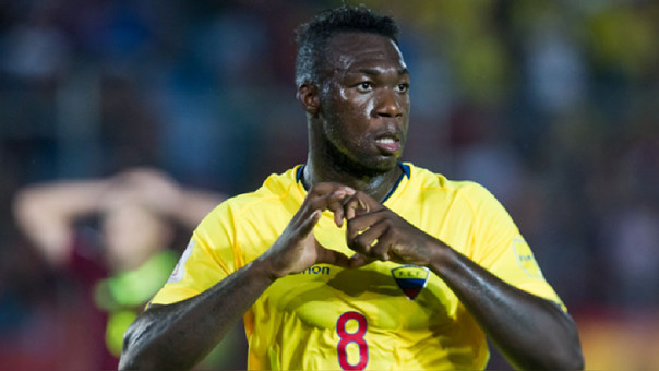 Kaviedes sobre Caicedo: &quot;Voy a viajar y lo convenzo&quot;