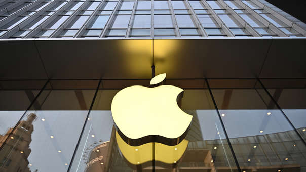 Apple comenzará a reabrir su tiendas físicas en EEUU