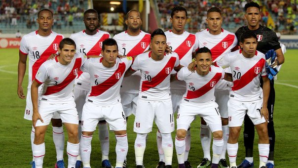 Perú va con lo mejor que tiene ante Ecuador