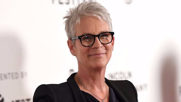 Jamie Lee Curtis quiere contar historia de activista LGBTQ