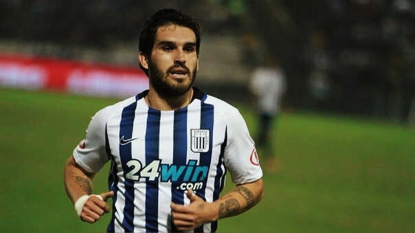 Liga de Portoviejo se refuerza con un ex Rayo Vallecano