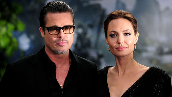 Brad Pitt reconoce su culpa en la &#039;ruptura de su familia&#039;