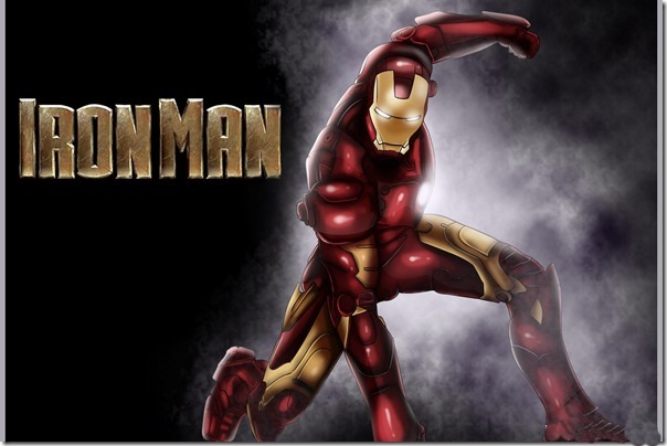 Marvel revela secretos increíbles de la familia de Iron Man