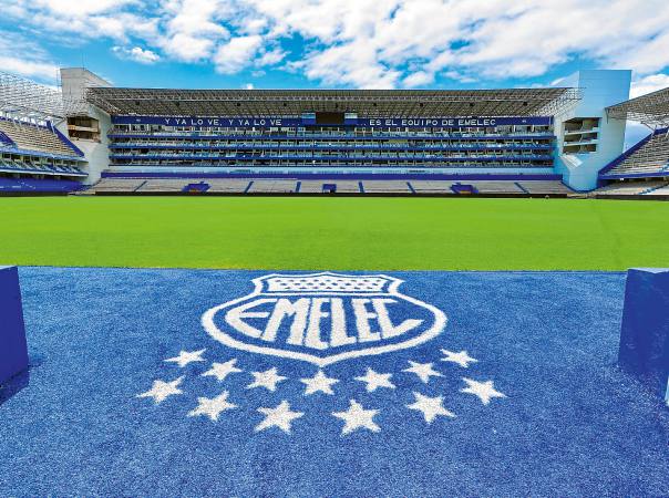 Con sabor agridulce, Emelec celebra sus 89 años