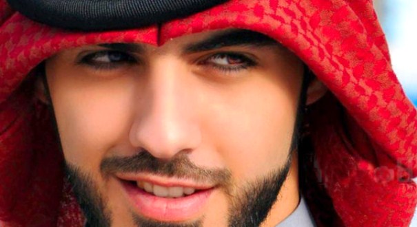 Entrevista: lo que no sabías de 'el hombre más guapo', Omar Borkan Al Gala