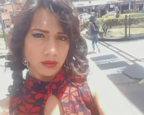 Asesinan a mujer trans en el sur de Quito