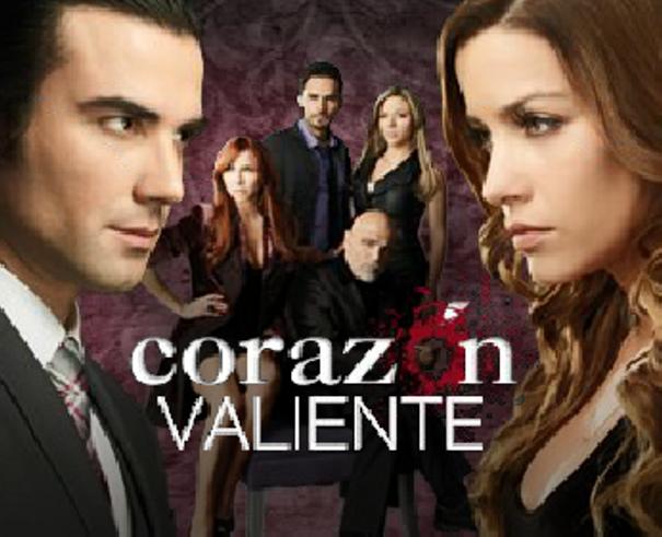 Corazón Valiente tuvo el estreno más visto de Telemundo desde 2006