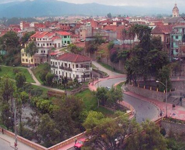 Cuenca se convierte en destino atractivo para jubilados extranjeros
