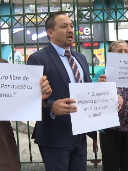 Televistazo en la comunidad Quito | 05-06-2025
