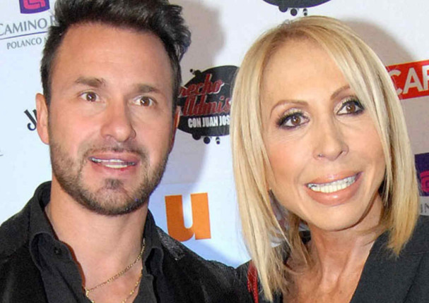 El ahora exnovio de Bozzo supuestamente mantenía otra relación desde hace dos años con una empresaria argentina. Foto: Redes