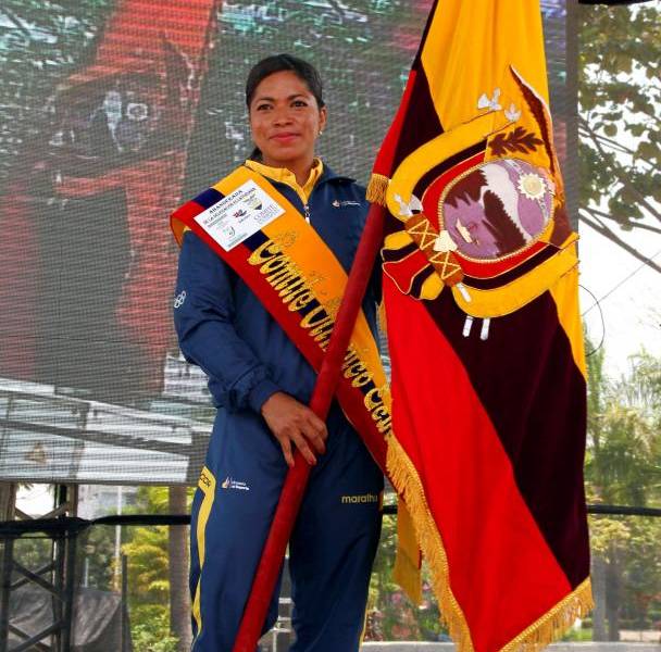 La fiesta bolivariana comienza mañana en Perú cargada de récords