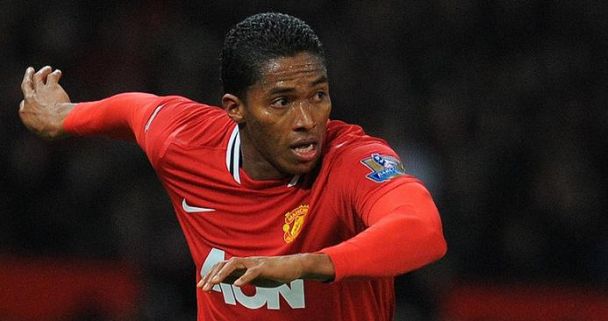 Luis Antonio Valencia, el sudamericano más destacado en Europa