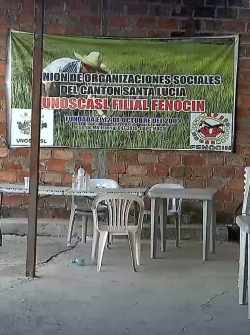 Desigualdad en la política: grandes partidos reciben fondos, los pequeños sobreviven por su cuenta