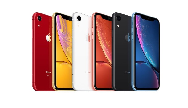 Apple presentará el iPhone 11 en septiembre