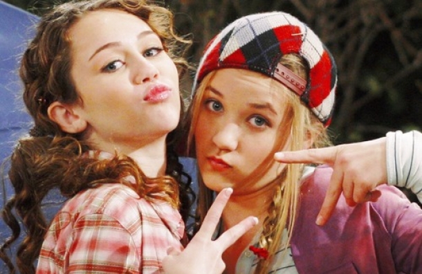 Así luce ahora &#039;Lily&#039; de la serie Hannah Montana