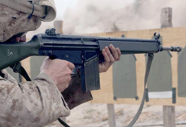 Delincuentes agreden a soldados y roban fusiles en destacamento militar en Putumayo