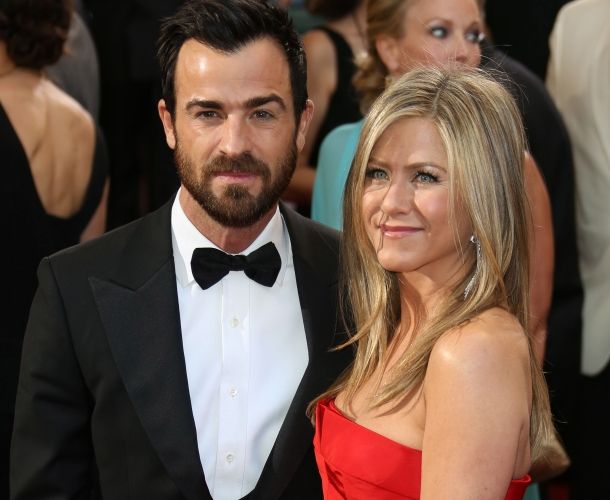 Jennifer Aniston podría adoptar un bebé