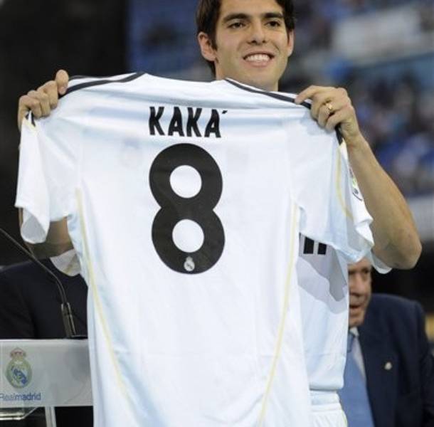 Los 10 fichajes más caros de la historia del fútbol