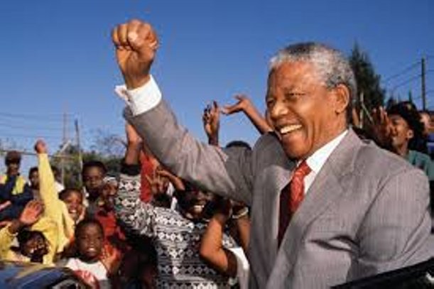 Mutismo total en Sudáfrica sobre la salud de Mandela