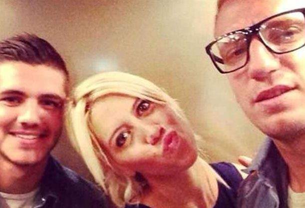 ¿Maxi López perdonó a Icardi y Wanda Nara?