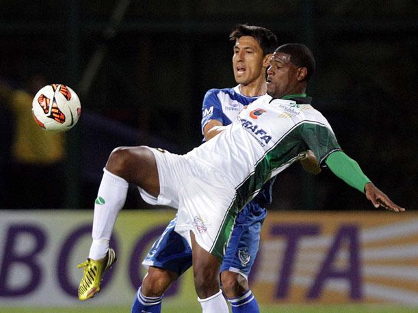 Vélez busca ratificar su pasaporte a los cuartos de final ante La Equidad