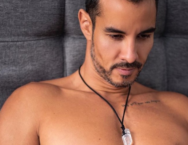 Actor del &#039;Señor de los Cielos&#039; secuestrado en México